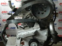 Racitor ulei termoflot Opel Astra H 1.9 CDTI