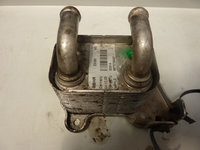 Racitor ulei (termoflot) Opel Astra H , Meriva , Combo , Corsa C 1.7 CDTI Z17DTH 8973729421