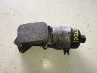 Racitor Ulei termoflot Peugeot 307 1.6 HDi, 66kw, 90cp, cod 9656969980