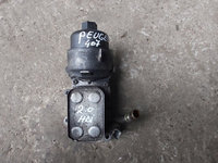 Racitor Ulei / Termoflot Peugeot 407 / 307 / 308 / 508 / 607 / 807 / Expert 2.0 HDi ( 2004 - 2008 )