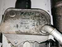 Racitor ulei termoflot VW Passat B5 2.0 benzina ALT 06B117021