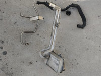 RACITOR ULEI/TERMOFLOT VW TIGUAN 1.4 TSI COD 03C117021J