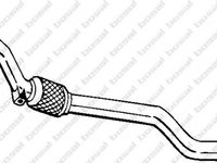 Racord evacuare AUDI A6 (4B2, C5) (1997 - 2005) BOSAL 820-167