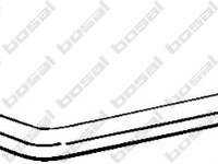 Racord evacuare BMW 3 limuzina (E30), BMW 3 Touring (E30) - BOSAL 833-943