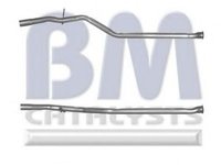 Racord evacuare CITROËN BERLINGO caroserie (M_) (1996 - 2016) BM CATALYSTS BM50037