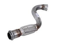 RACORD EVACUARE CITROEN C4 I Saloon 1.6 HDi 109cp BM CATALYSTS BM50104 2006 2007 2008 2009 2010 2011