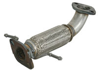 RACORD EVACUARE Fata FORD MONDEO III (B5Y) 4MAX 0219-01-08549P 2000 2001 2002 2003 2004 2005 2006 2007