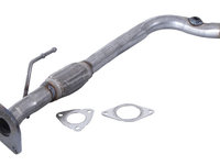 RACORD EVACUARE FIAT PUNTO Van (176_) 1.1 54cp BM CATALYSTS BM70002 1996 1997 1998 1999 2000