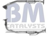 Racord evacuare FIAT PUNTO Van (176L) (1996 - 2000) BM CATALYSTS BM70002