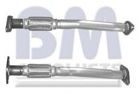 Racord evacuare FORD FIESTA IV (JA, JB) (1995 - 2002) BM CATALYSTS BM50265 piesa NOUA