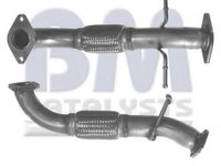 Racord evacuare FORD FOCUS II Station Wagon (DA_) (2004 - 2012) BM CATALYSTS BM50168