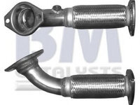 Racord evacuare IVECO DAILY IV autobasculanta (2006 - 2011) BM CATALYSTS BM70549 piesa NOUA