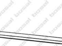 Racord evacuare LAND ROVER FREELANDER Soft Top BOSAL 913-351