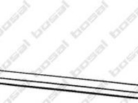 Racord evacuare LAND ROVER FREELANDER Soft Top, LAND ROVER FREELANDER (LN) - BOSAL 913-351