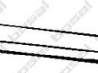 Racord evacuare MERCEDES C-CLASS (W202) (1993 - 2000) BOSAL 818-439