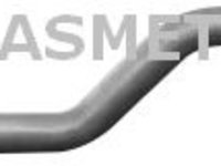 Racord evacuare MERCEDES SPRINTER 3,5-t caroserie (906) (2006 - 2016) ASMET 02.066 piesa NOUA