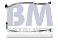 Racord evacuare OPEL ASTRA F hatchback (53_, 54_, 58_, 59_) (1991 - 1998) BM CATALYSTS BM70107