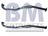 Racord evacuare OPEL VECTRA B Combi (31) (1996 - 2003) BM CATALYSTS BM50097 piesa NOUA