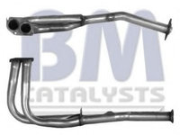 Racord evacuare OPEL VECTRA B hatchback (38_) (1995 - 2003) BM CATALYSTS BM70221