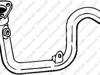 Racord evacuare PEUGEOT 306 hatchback (7A, 7C, N3, N5) (1993 - 2003) BOSAL 791-015