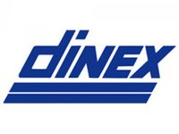 Racord evacuare SCANIA 4 - series DINEX 68508