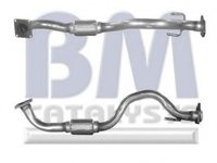 Racord evacuare VW BORA Combi (1J6) (1999 - 2005) BM CATALYSTS BM70334 piesa NOUA