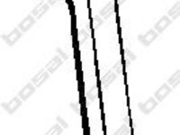 Racord evacuare VW GOLF 1 (17) (1974 - 1985) BOSAL 730-205