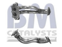 Racord evacuare VW GOLF III (1H1) (1991 - 1998) BM CATALYSTS BM70154 piesa NOUA