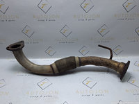 Racord flexibil downpipe SEAT ALHAMBRA (7V8, 7V9) [ 1996 - 2010 ] TDI (ASZ) 96KW|131HP OEM 7M3253091Q