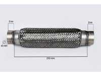 Racord Flexibil Esapament Flank 45X250MM FL 33741