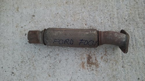 Racord flexibil Ford Focus 1 1.8 TDDI