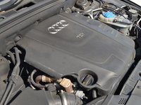 RACORD FLEXIBIL TOBA AUDI A4 B8