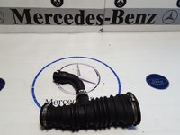 Racord flexibil turbina Ford Focus 2 1.6 tdci 109 cp