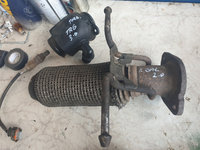 Racord / Gat flexibil Ford Mondeo Mk4 / Ford Galaxy 2.0 tdci diesel