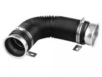 Racord tubulatura flexibila filtru aer sport ERK AL-190320-2