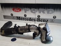 Racord turbina Ford Focus 2 2.0 tdci