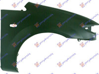 RAD. 1.8-2.0 cc (42,5x65,8x16) MECH. - MAZDA PREMACY 99-04, MAZDA, MAZDA PREMACY 99-04, 500600651