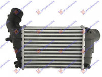 RAD.INTERC.1,9 JTD (240x172x62) - ALFA ROMEO 147 00-10, ALFA ROMEO, ALFA ROMEO 147 00-10, PEUGEOT, PEUGEOT EXPERT 07-16, Partea frontala, Radiator Intercooler, 019406200