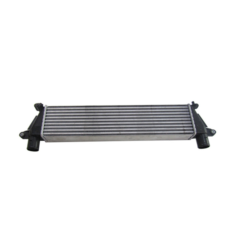 Rad.intercooler 2.5-3.0 TD ISUZU P/U D-MAX 2012,2013,2014,2015,2016 cod 8980906272