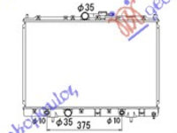 RAD1.8-2.0cc(42.5x65.8)+/-Ac/ A/T (KOYO) - F2, MITSUBISHI, MITSUBISHI PAJERO PININ 99-07, 553006305