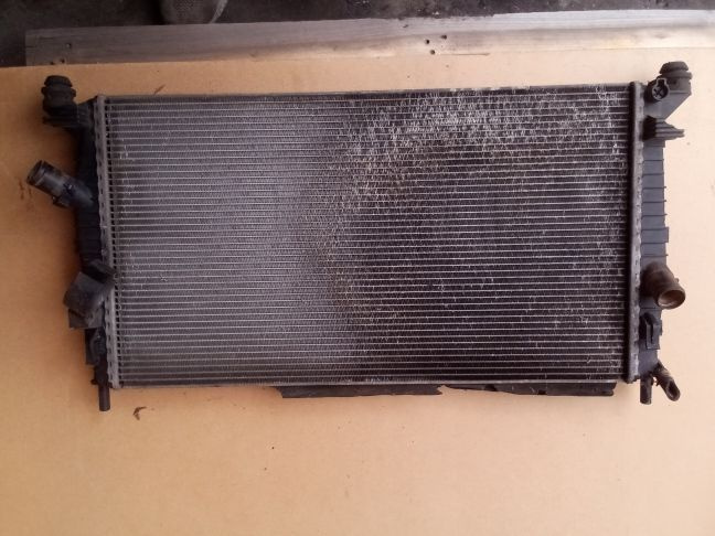 RAD12 Radiator Apa Ford COD:3M5H8005TL