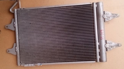 RAD25 Radiator Clima Aer SKODA/VW/SEAT OEM: