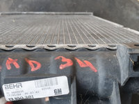 RAD34 Radiator Apa Opel Corsa