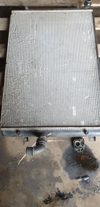 RAD48 Radiator racire Apa Vw,Audi