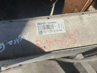 RAD65 Radiator intercooler Opel OEM:09129519DX