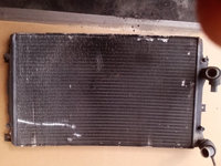 RAD7 Radiator apa audi/seat/vw/skoda 1KAA