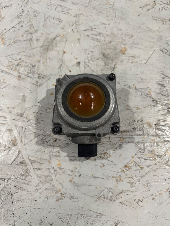 Radar distronic Volkswagen Passat B6 - Cod 3C0 907 567 E (ACC adaptive cruise control) - imagine 1