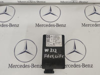 Radar senzor Mercedes Benz E-Class E250 W212 A0009050410
