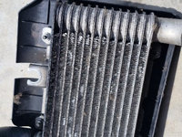 Radiaotr Intercooler Toyota Rav 4 1.4D D4D 2004