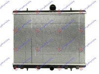 RADIAT. 1.6-2.0 HDi (56x38) 06- - PEUGEOT PEUGEOT 807 02-14, PEUGEOT, PEUGEOT 807 02-14, 055706300